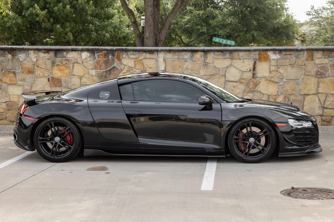 2008 Audi 42 R8 - Image 5 of 31
