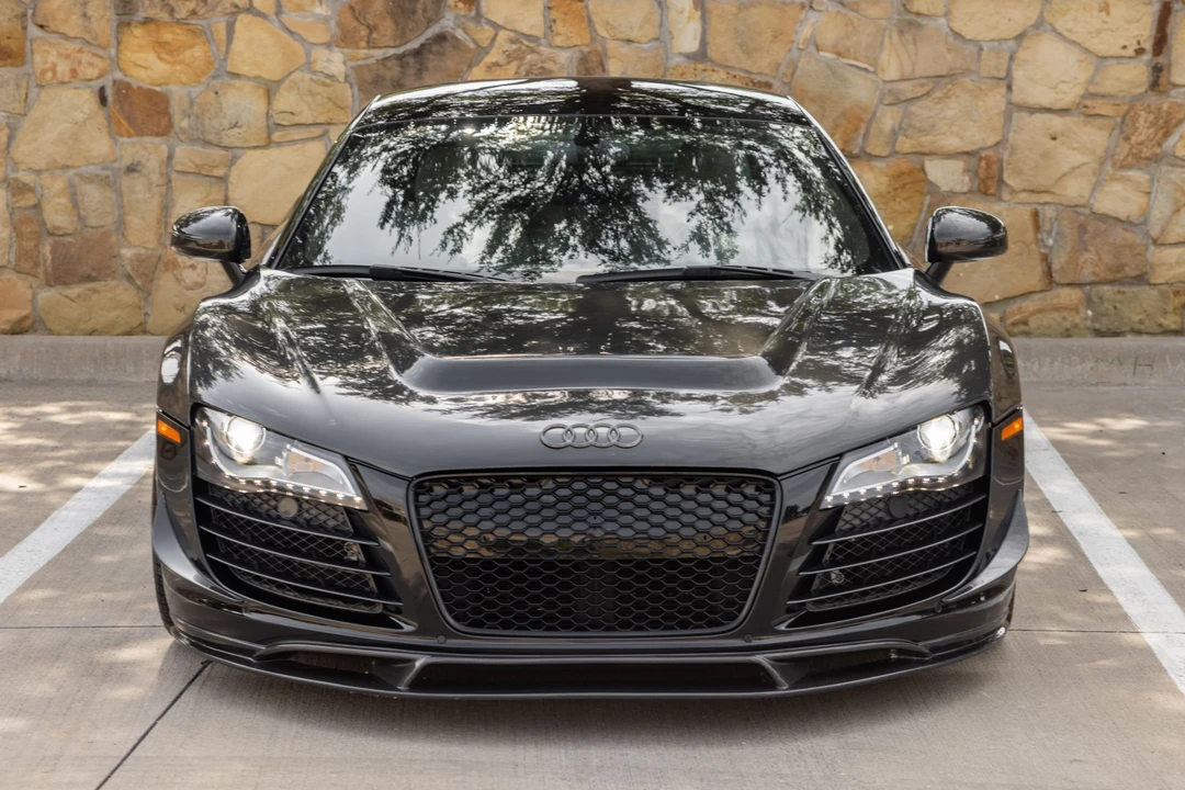 2008 Audi 42 R8 - Image 2 of 31