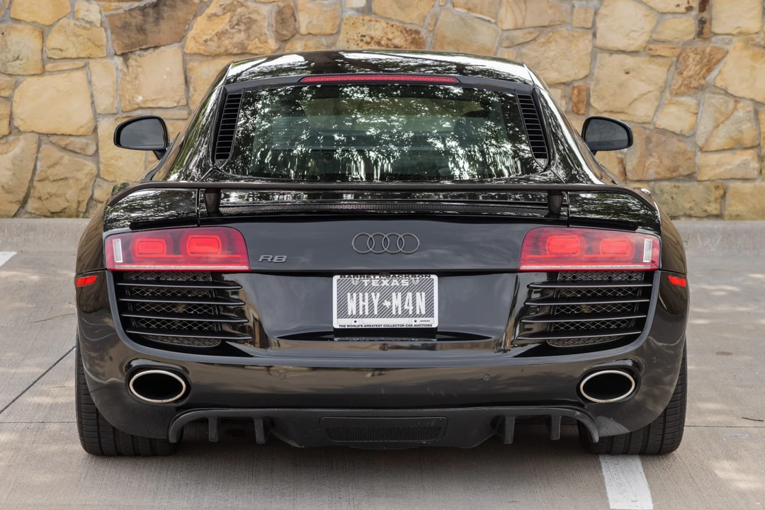 2008 Audi 42 R8 - Image 8 of 31