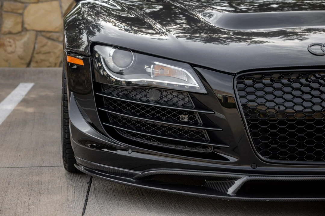 2008 Audi 42 R8 - Image 13 of 31
