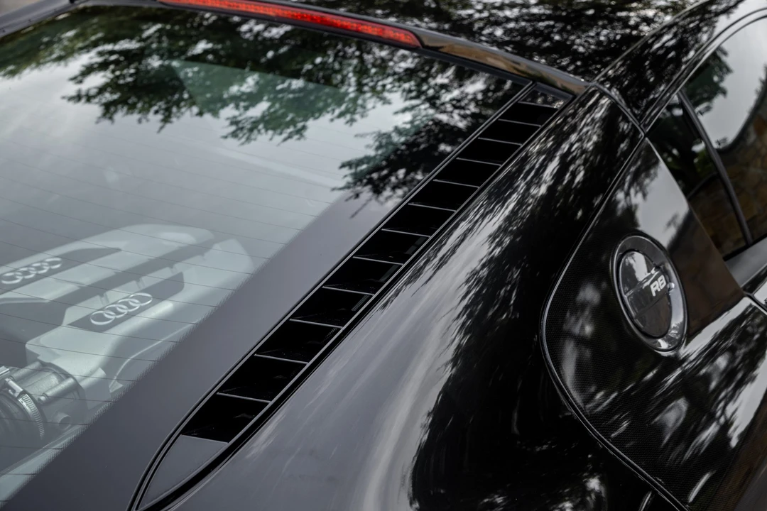 2008 Audi 42 R8 - Image 28 of 31