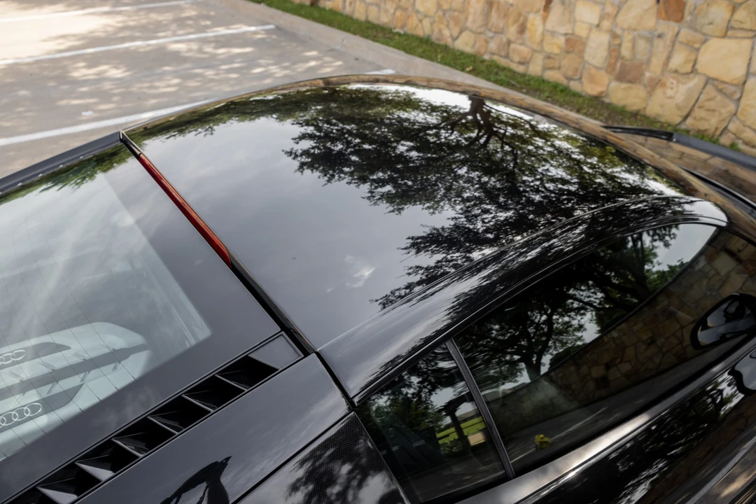 2008 Audi 42 R8 - Image 26 of 31
