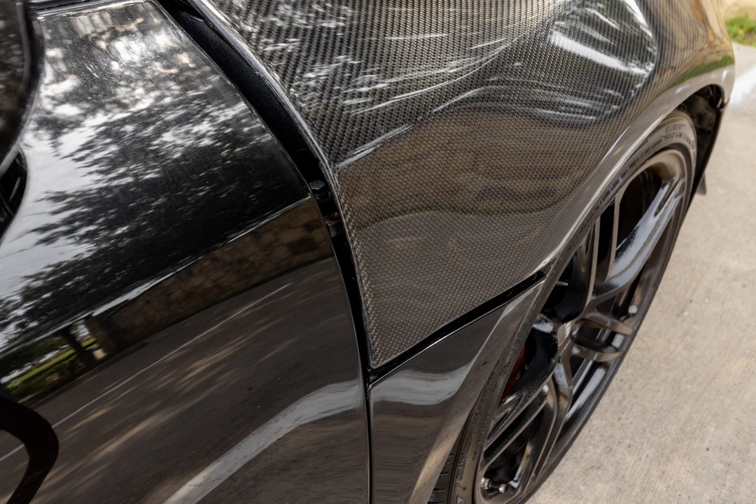 2008 Audi 42 R8 - Image 17 of 31