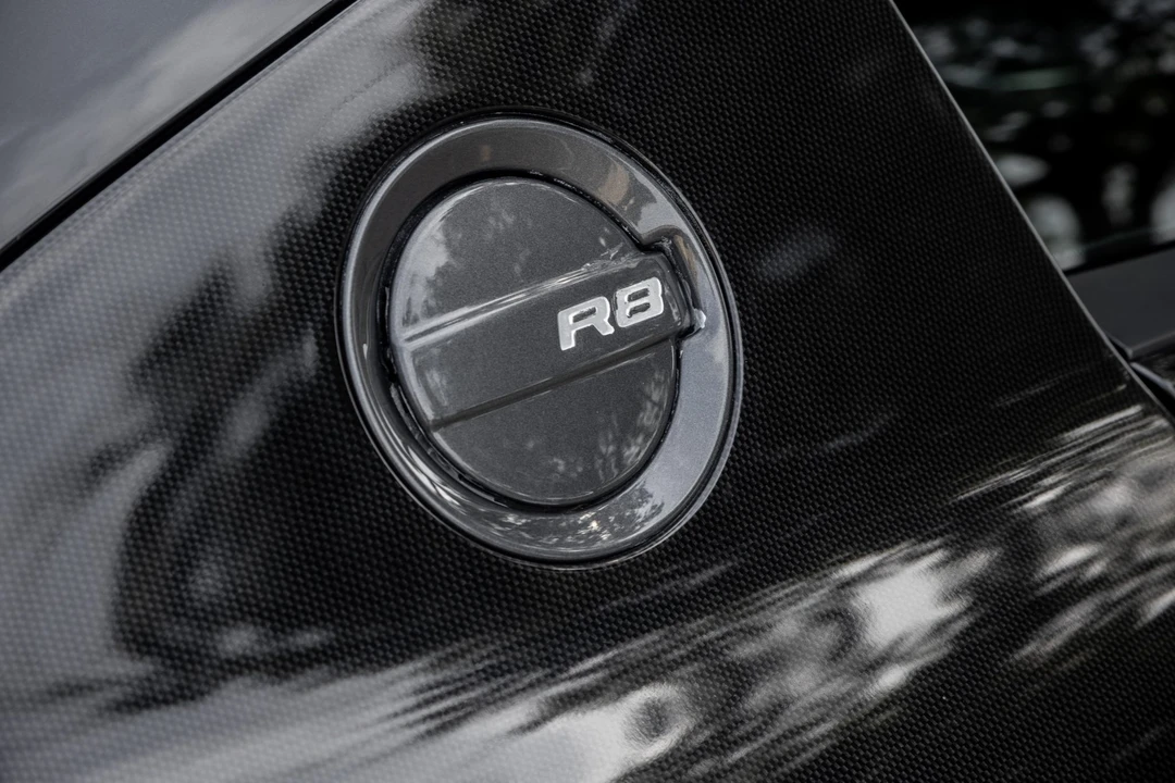 2008 Audi 42 R8 - Image 31 of 31