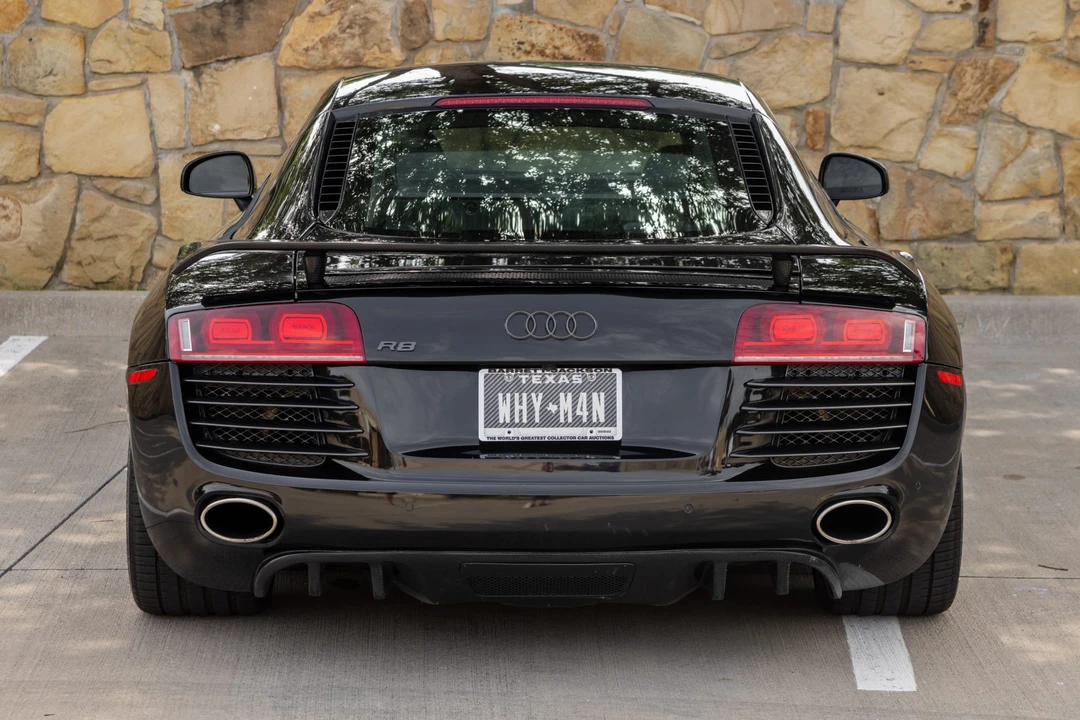 2008 Audi 42 R8 - Image 9 of 31