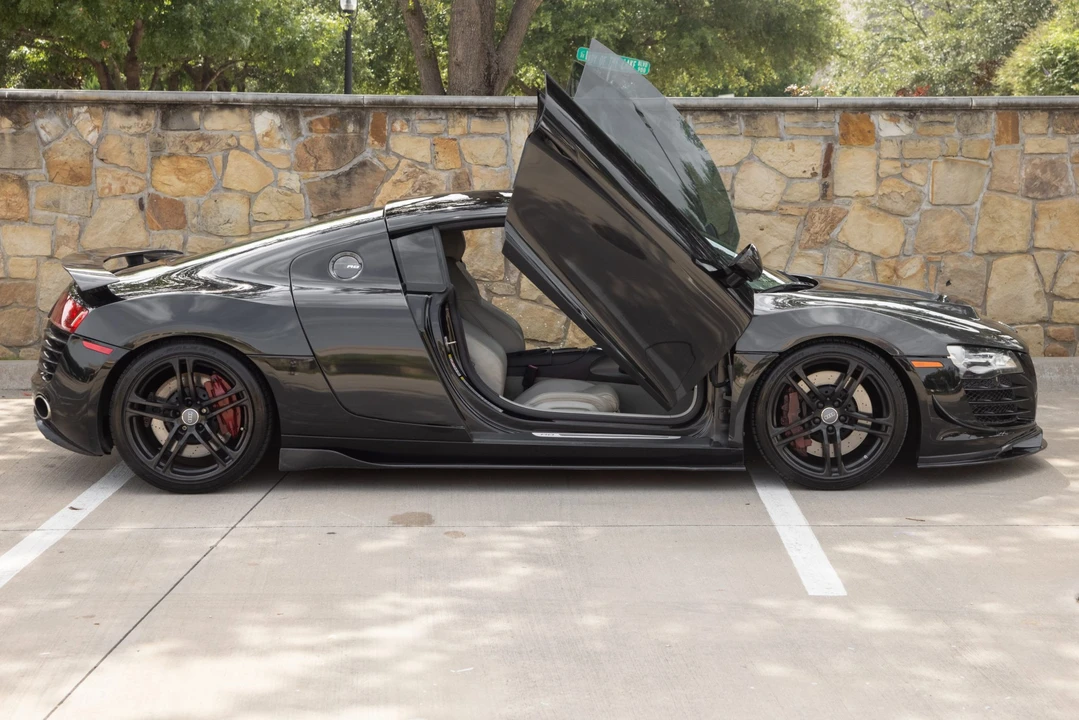 2008 Audi 42 R8 - Image 6 of 31