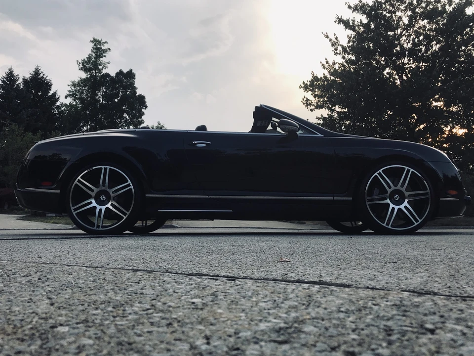 2008 Bentley Continental GTC - Image 15 of 31