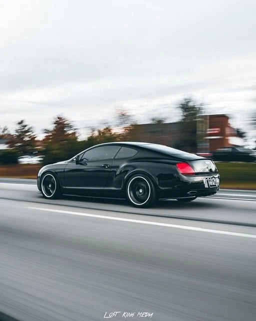 2008 Bentley Continental GT 1st Gen - Image 18 of 22