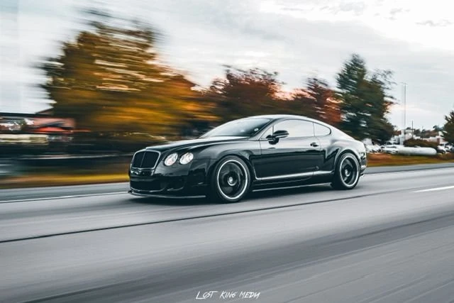 2008 Bentley Continental GT 1st Gen - Image 16 of 22