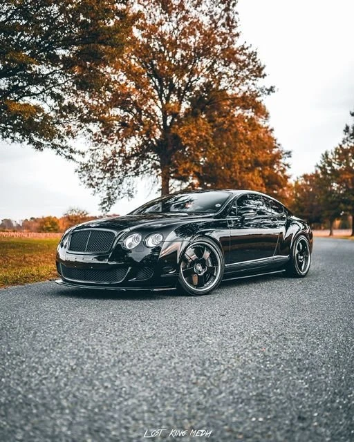 2008 Bentley Continental GT 1st Gen - Image 15 of 22