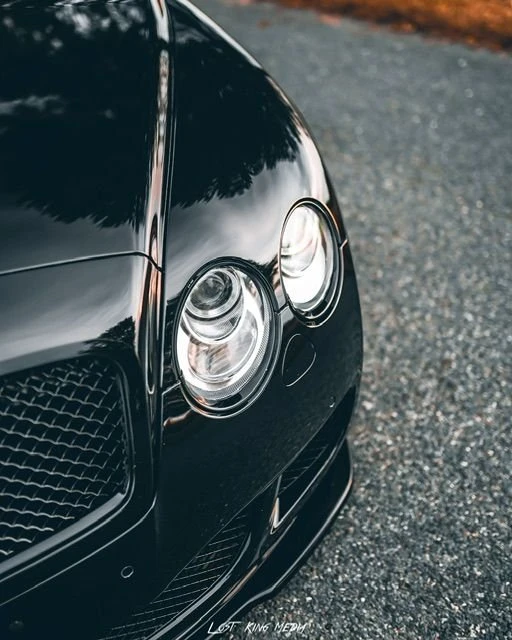2008 Bentley Continental GT 1st Gen - Image 7 of 22
