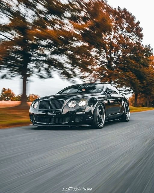 2008 Bentley Continental GT 1st Gen - Image 6 of 22