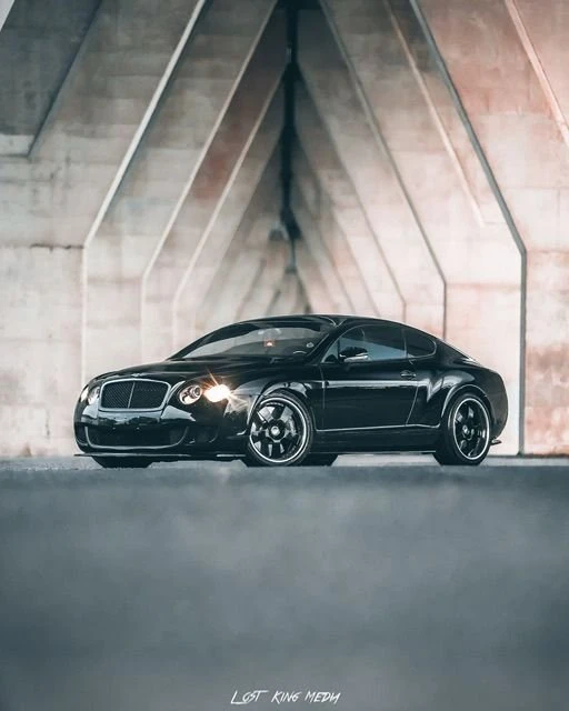 2008 Bentley Continental GT 1st Gen - Image 19 of 22