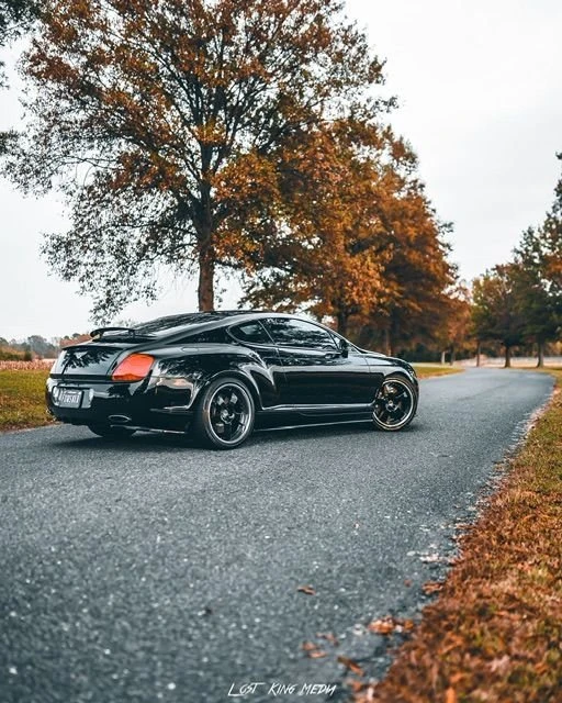 2008 Bentley Continental GT 1st Gen - Image 4 of 22