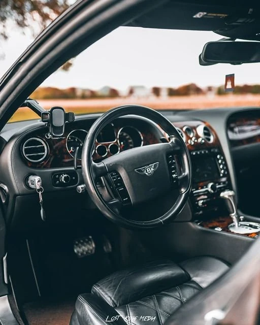 2008 Bentley Continental GT 1st Gen - Image 12 of 22