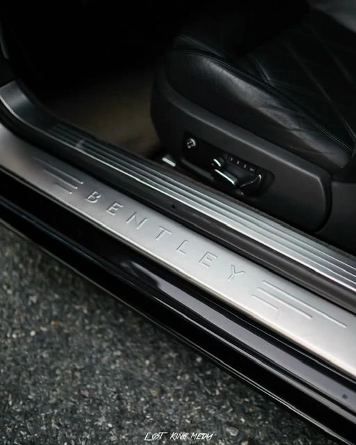 2008 Bentley Continental GT 1st Gen - Image 14 of 22