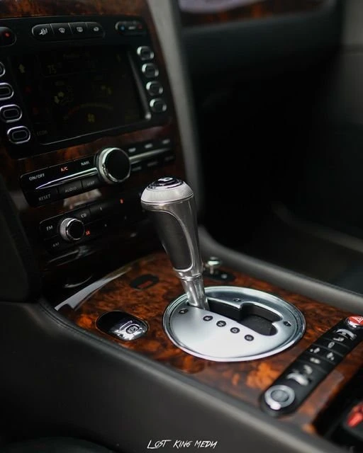 2008 Bentley Continental GT 1st Gen - Image 13 of 22