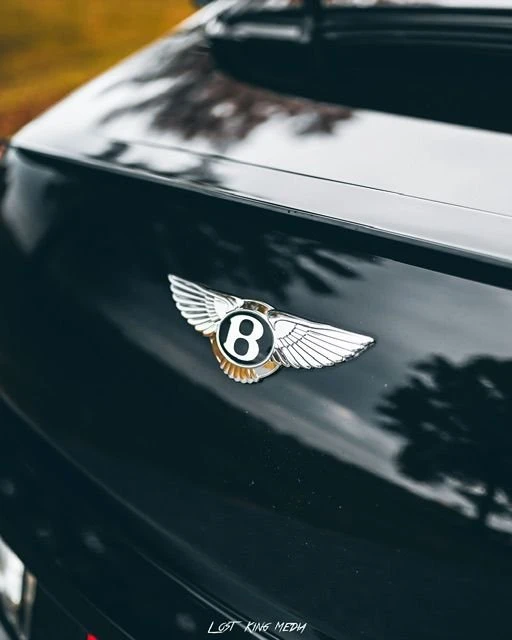 2008 Bentley Continental GT 1st Gen - Image 11 of 22