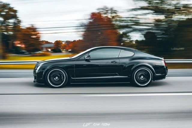2008 Bentley Continental GT 1st Gen - Image 17 of 22