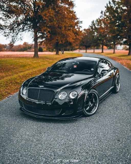 2008 Bentley Continental GT 1st Gen - Image 2 of 22
