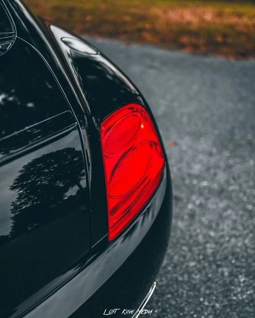 2008 Bentley Continental GT 1st Gen - Image 10 of 22