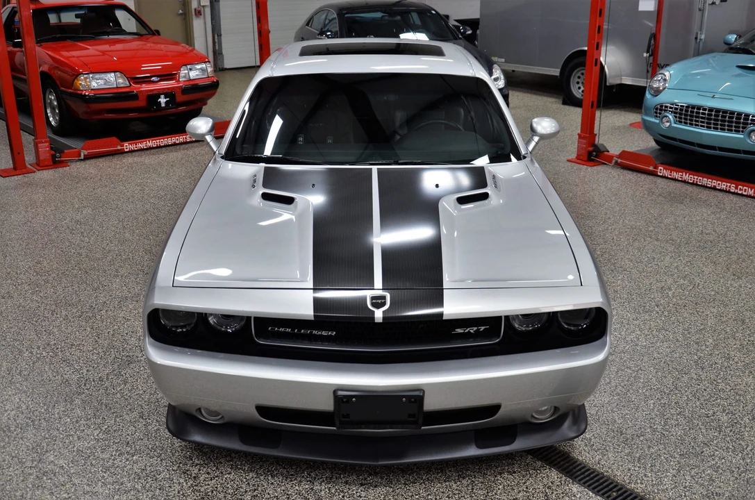 2008 Dodge Challenger SRT8 & 392 3rd Gen - Image 13 of 31