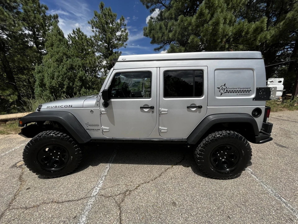 2008 Jeep JK Wrangler - Image 21 of 31