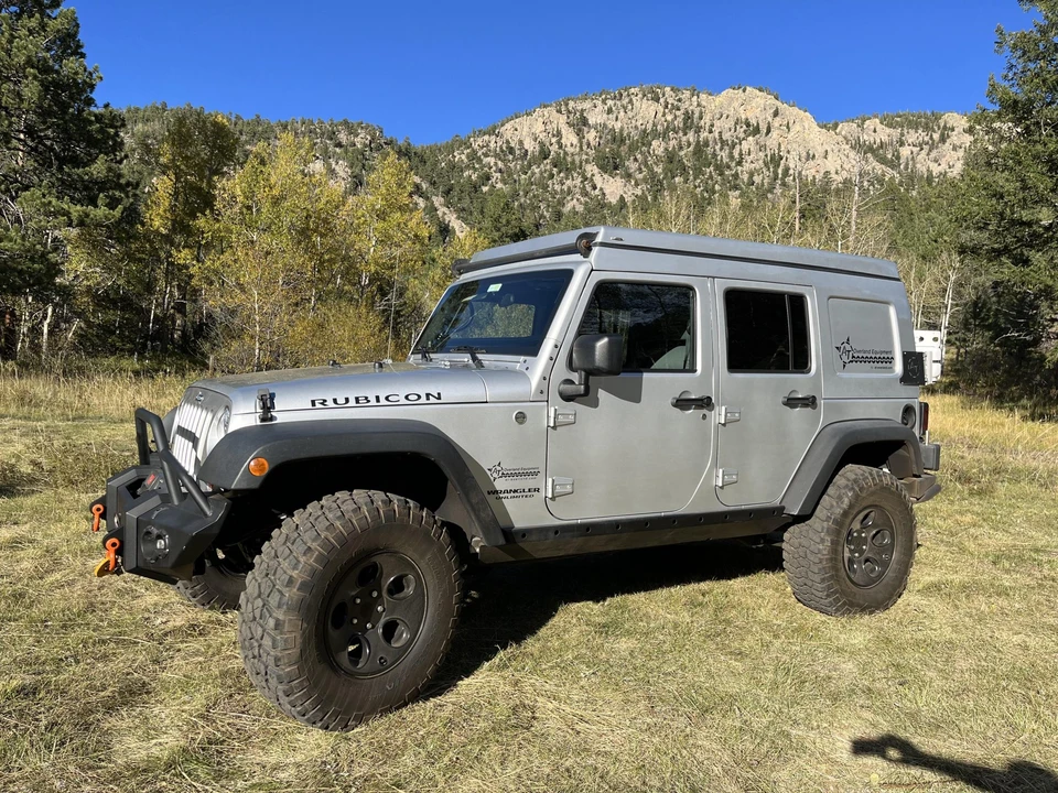 2008 Jeep JK Wrangler - Image 24 of 31