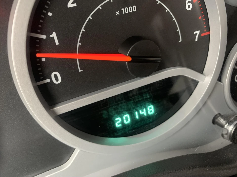 2008 Jeep JK Wrangler - Image 31 of 31