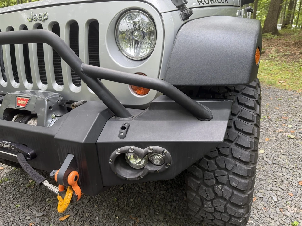 2008 Jeep JK Wrangler - Image 26 of 31