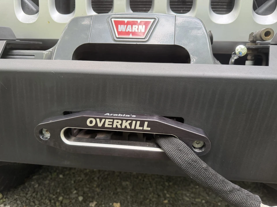 2008 Jeep JK Wrangler - Image 28 of 31