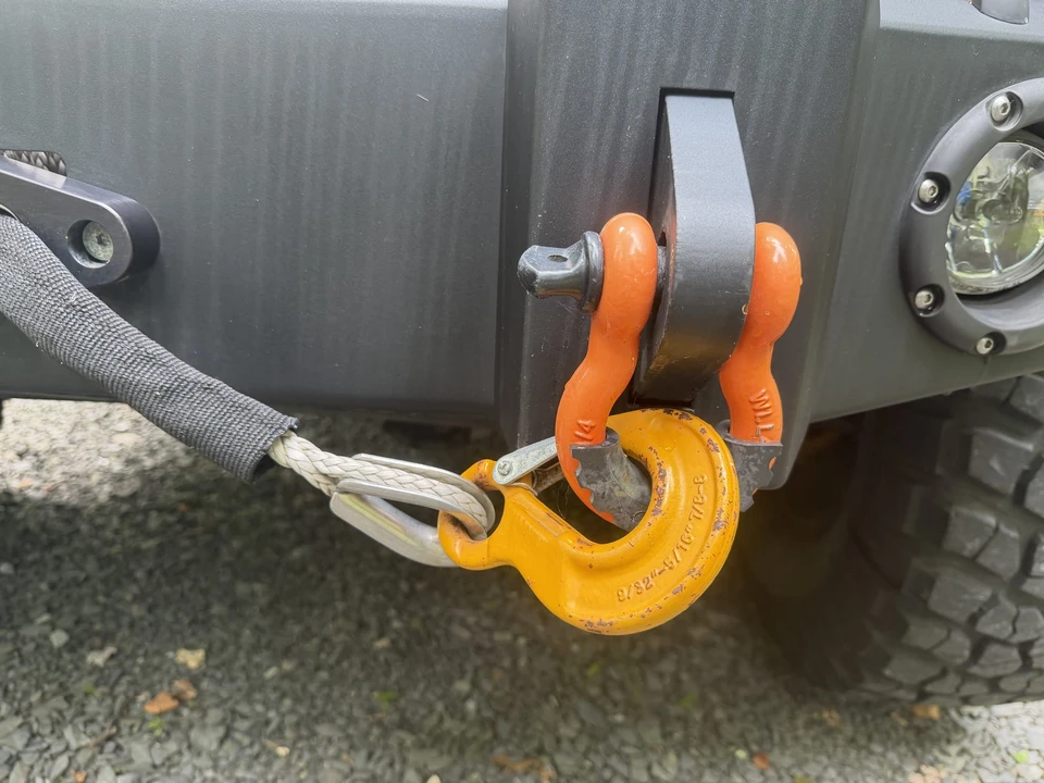 2008 Jeep JK Wrangler - Image 29 of 31