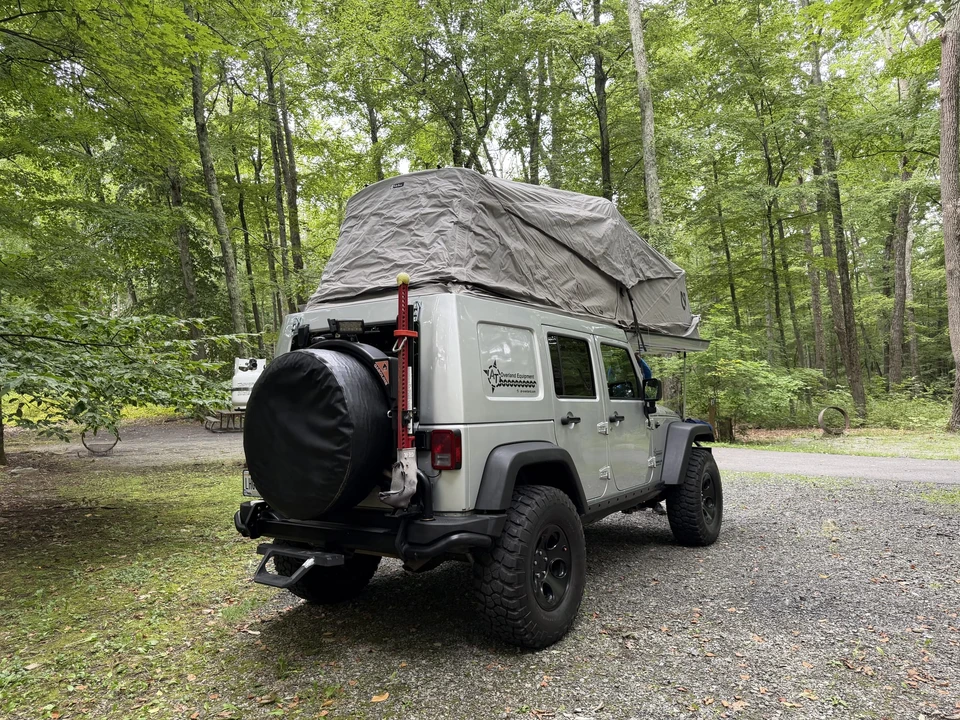 2008 Jeep JK Wrangler - Image 20 of 31