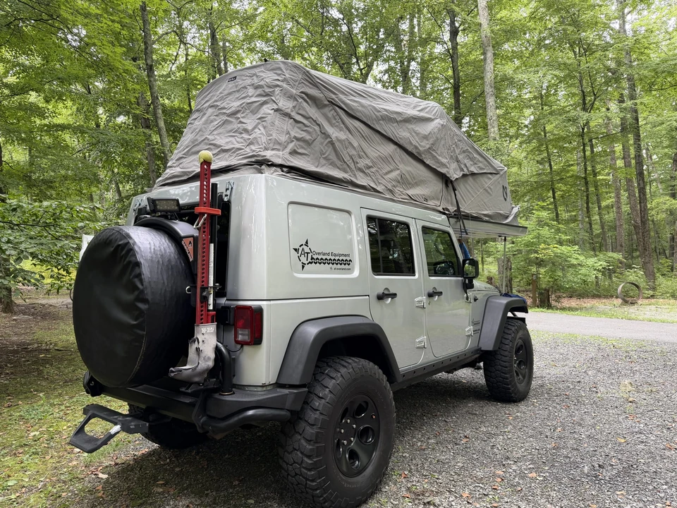 2008 Jeep JK Wrangler - Image 21 of 31