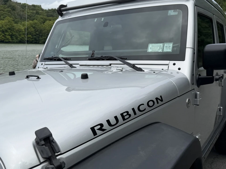 2008 Jeep JK Wrangler - Image 31 of 31