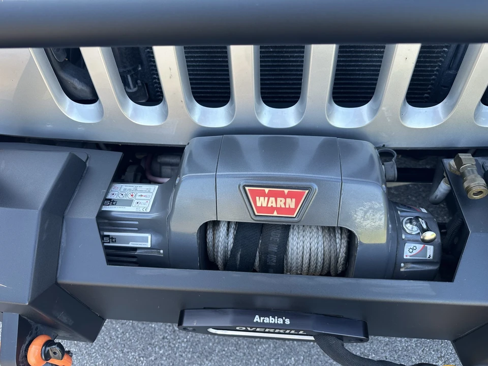 2008 Jeep JK Wrangler - Image 14 of 31