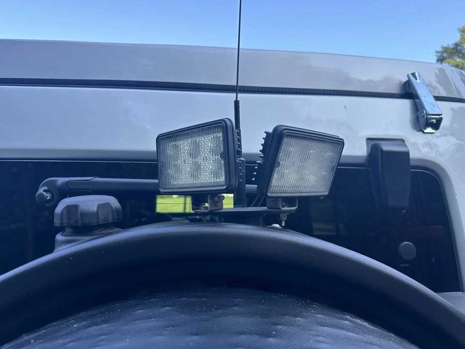 2008 Jeep JK Wrangler - Image 26 of 31