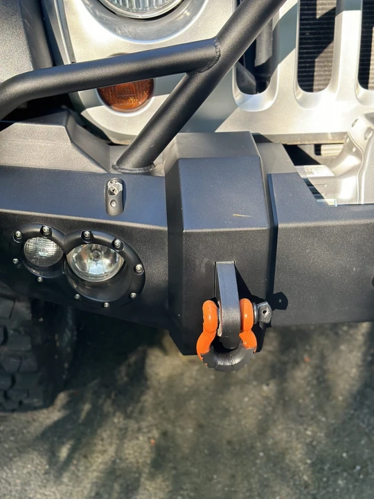 2008 Jeep JK Wrangler - Image 18 of 31