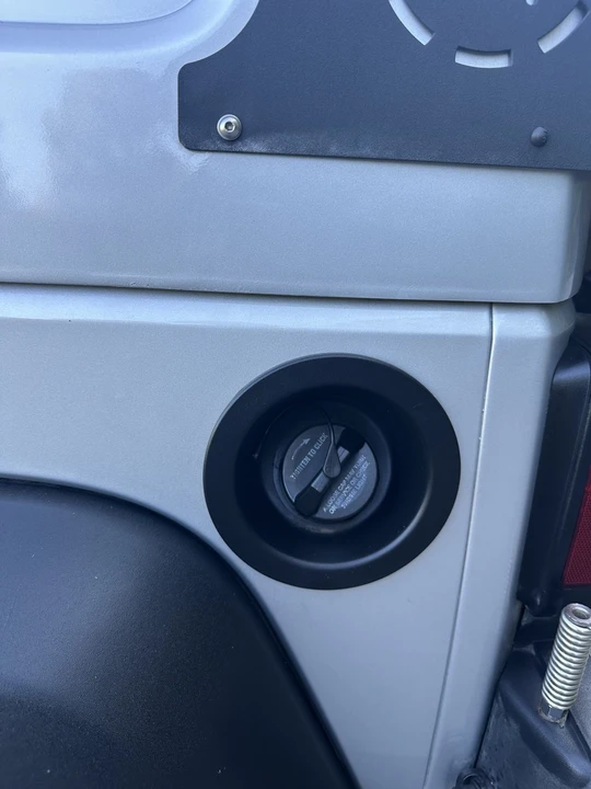 2008 Jeep JK Wrangler - Image 24 of 31