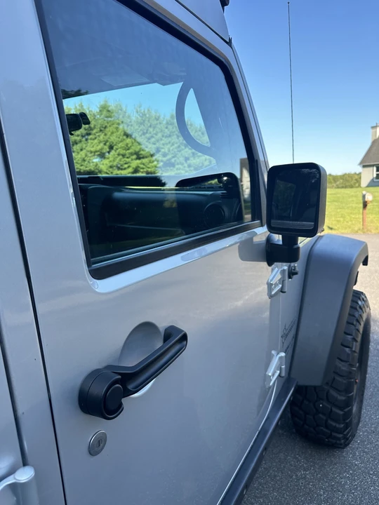 2008 Jeep JK Wrangler - Image 21 of 31