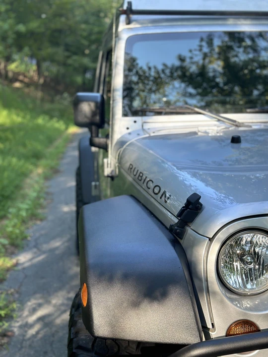 2008 Jeep JK Wrangler - Image 16 of 31