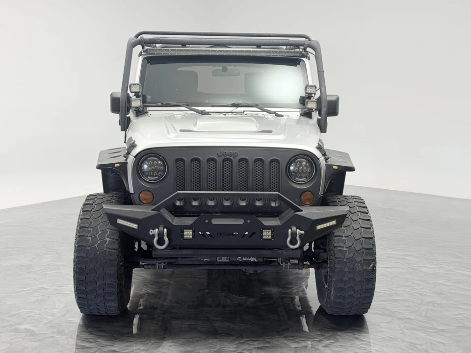 2008 Jeep JK Wrangler - Image 5 of 31