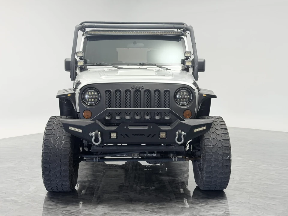 2008 Jeep JK Wrangler - Image 6 of 31