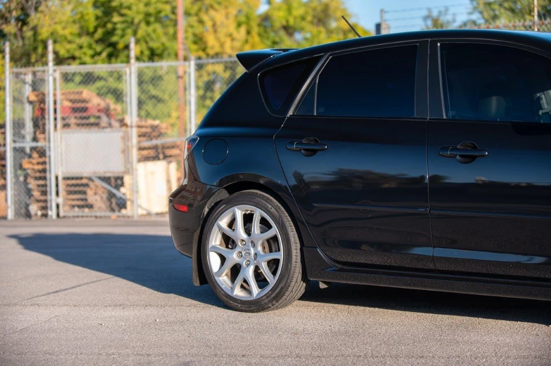 2008 Mazda Mazdaspeed 3 1st Gen - Image 15 of 31