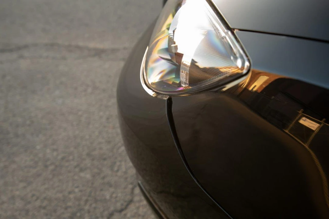 2008 Mazda Mazdaspeed 3 1st Gen - Image 31 of 31