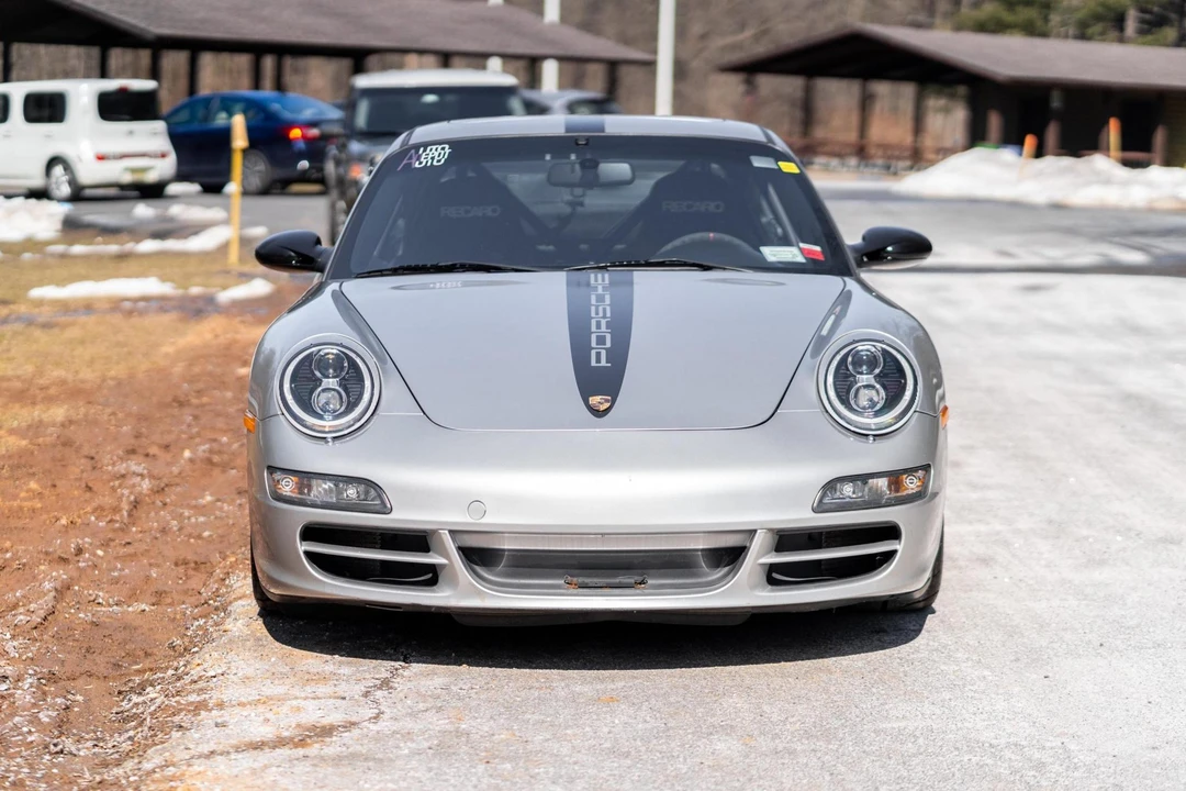 2008 Porsche 997 Carrera S - Image 25 of 31