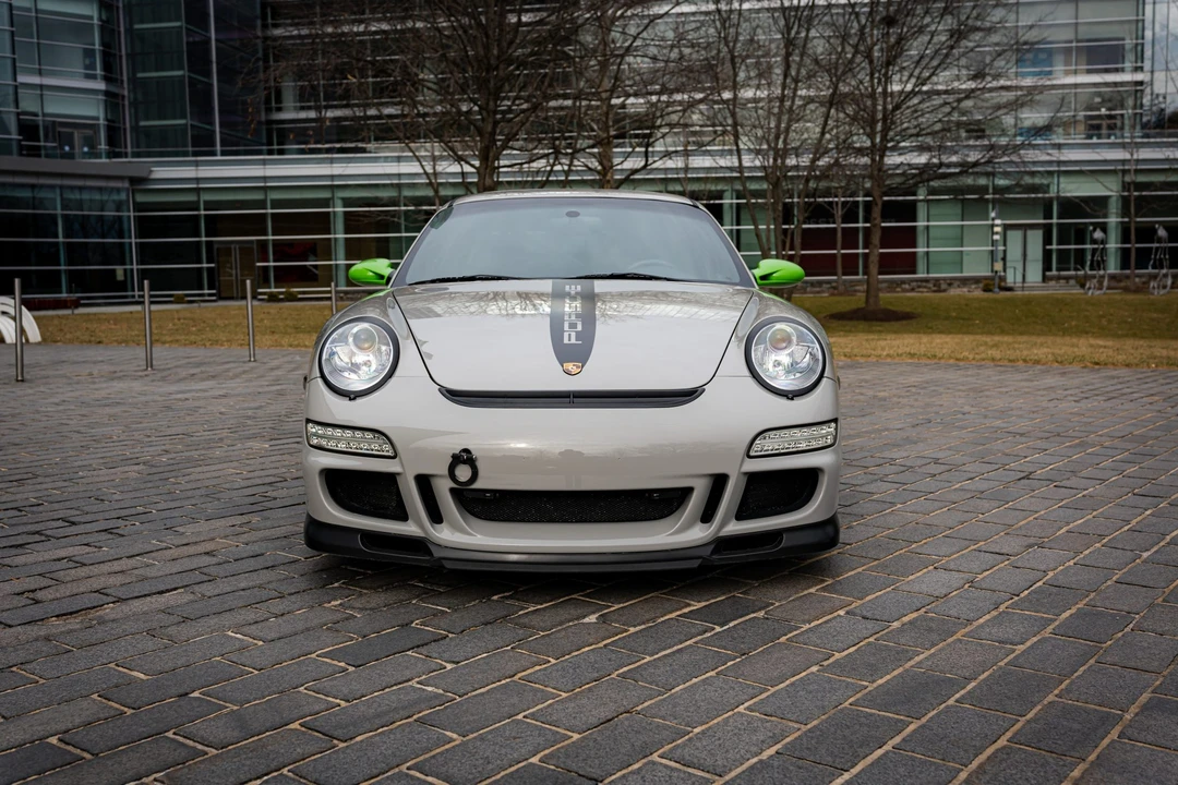 2008 Porsche 997 Carrera S - Image 18 of 31