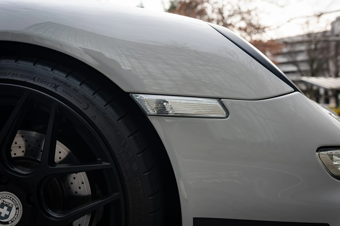 2008 Porsche 997 Carrera S - Image 29 of 31