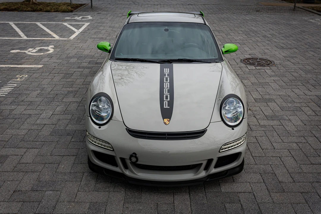 2008 Porsche 997 Carrera S - Image 17 of 31