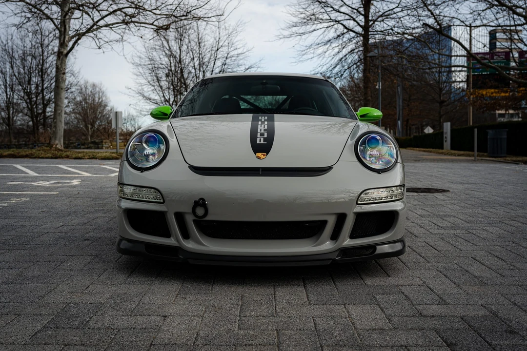 2008 Porsche 997 Carrera S - Image 19 of 31